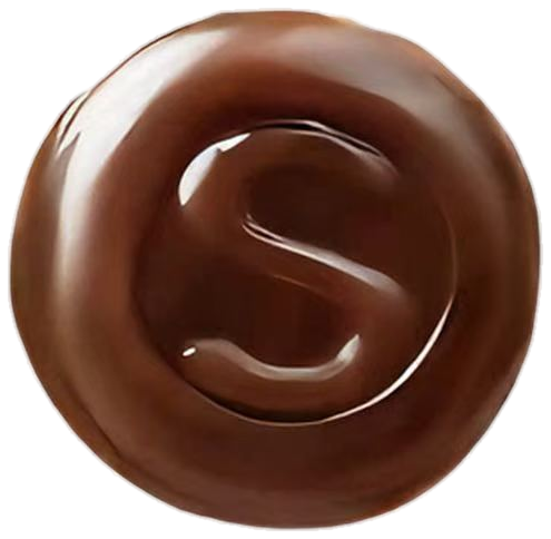 Glossy Sahara Beast S candy